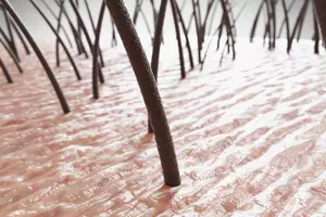 두피 지루성 피부염