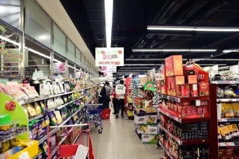 베트남 하노이 롯데마트 쇼핑 리스트feat 나혼산 소스류 추천 품목 안내_6