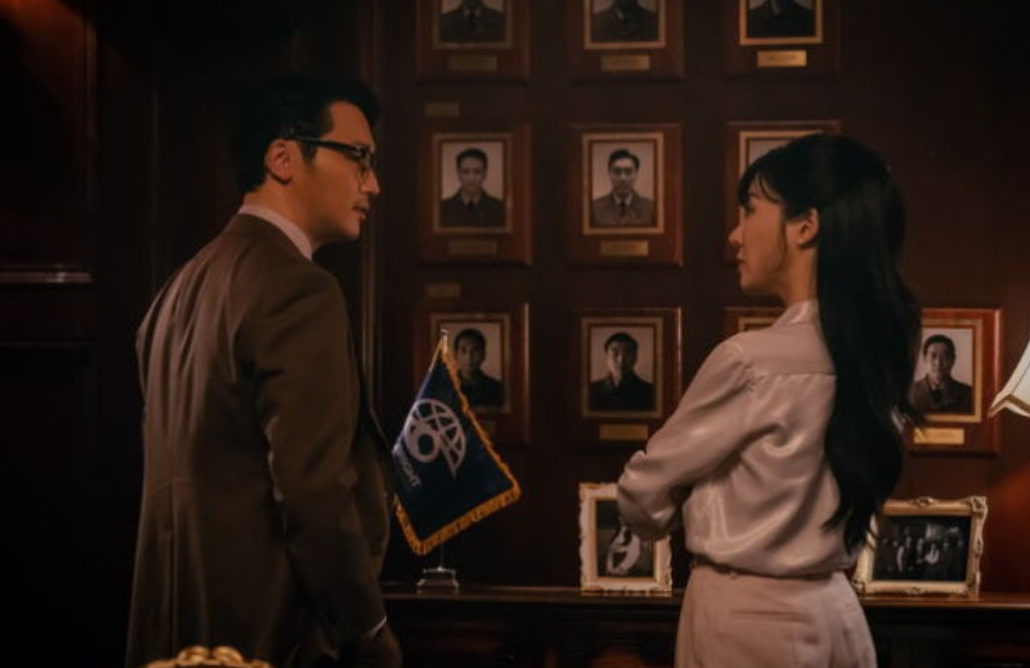 변요한 티파니 열애