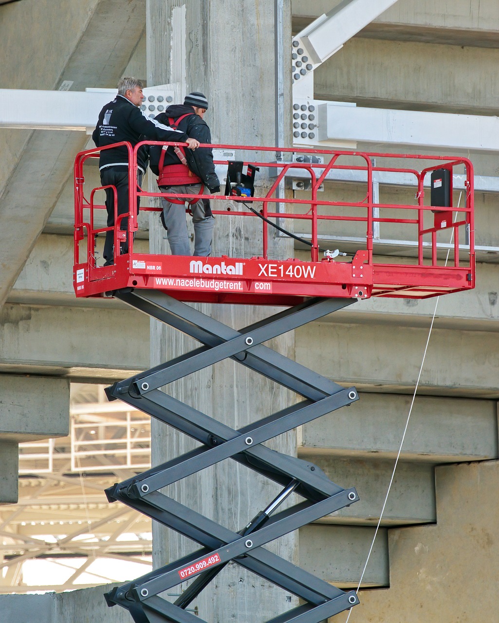 노후건축물 수선