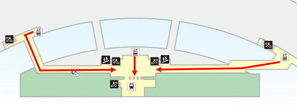 신치토세공항역