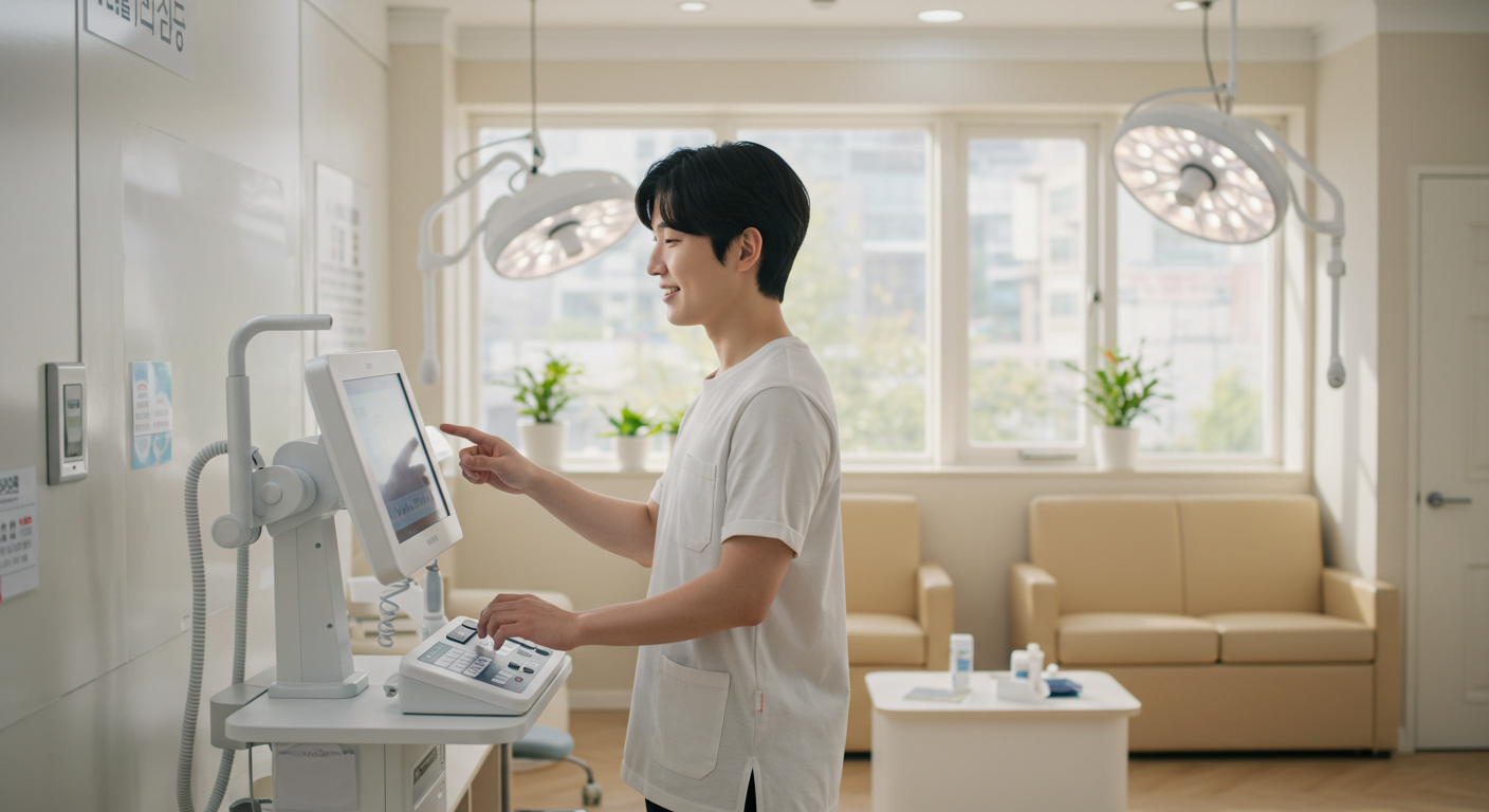 2025년 건강검진 필수항목 50대