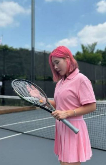 신봉선다이어트