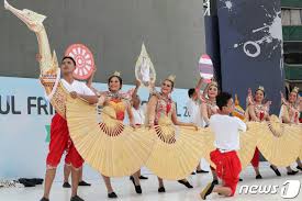 서울세계도시문화축제