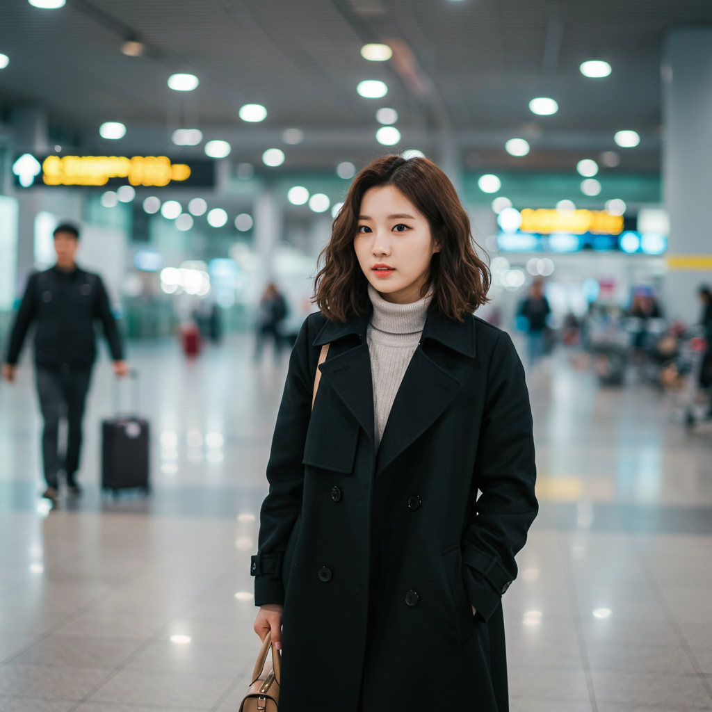 어학연수 준비