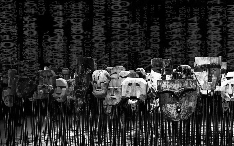 매트릭스 대체 사진