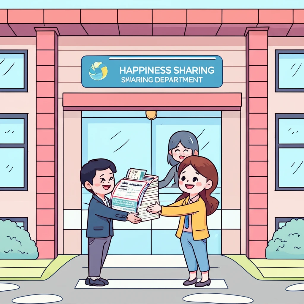 2025 거창 아빠 육아휴직 장려금 ..