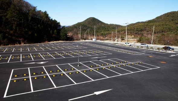 유성고속버스터미널