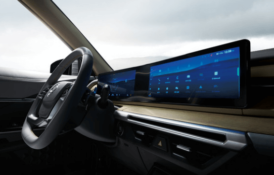 KG 모빌리티 토레스 EVX 예약 출시