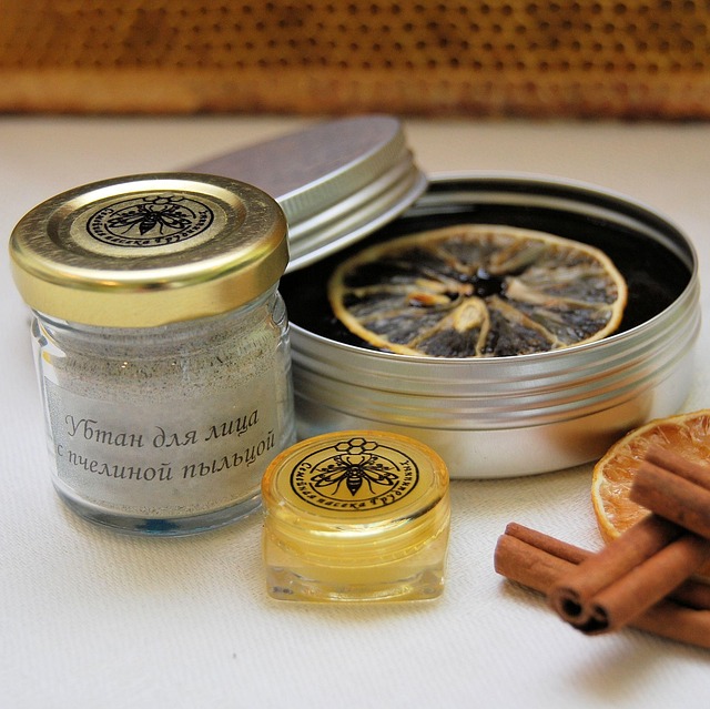 도시 양봉 부산물 관련 사진