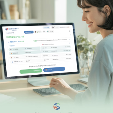 청와대 관람신청 한번에 해결 9