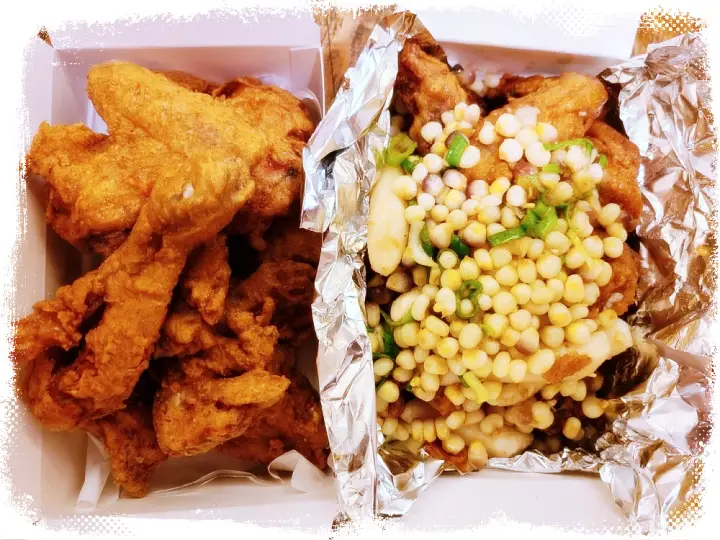 생방송 오늘저녁 곡물 한방치킨 24가지 재료 숙성 통닭 치킨 맛집 경기 안성 맛집 소개