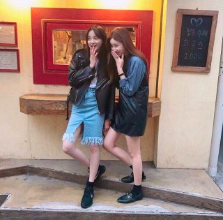 이주연 배우 프로필 나이 가수 애프터스쿨 열애설 전참시