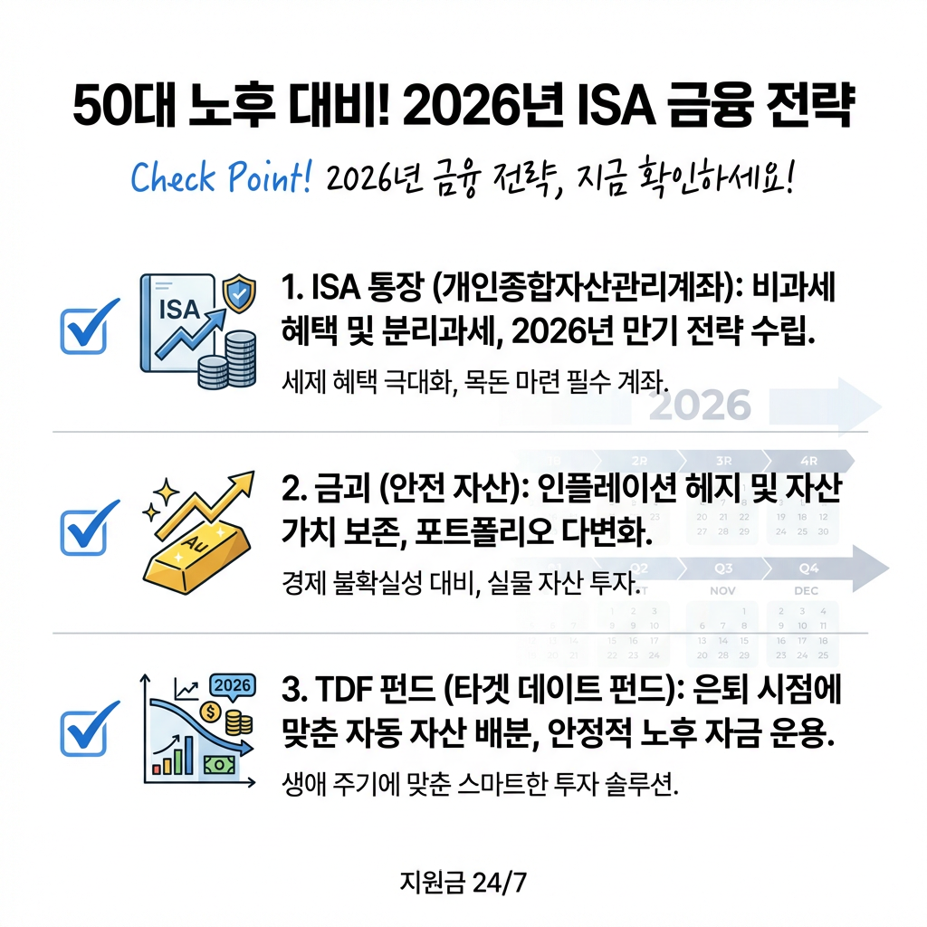50대 노후 준비 06