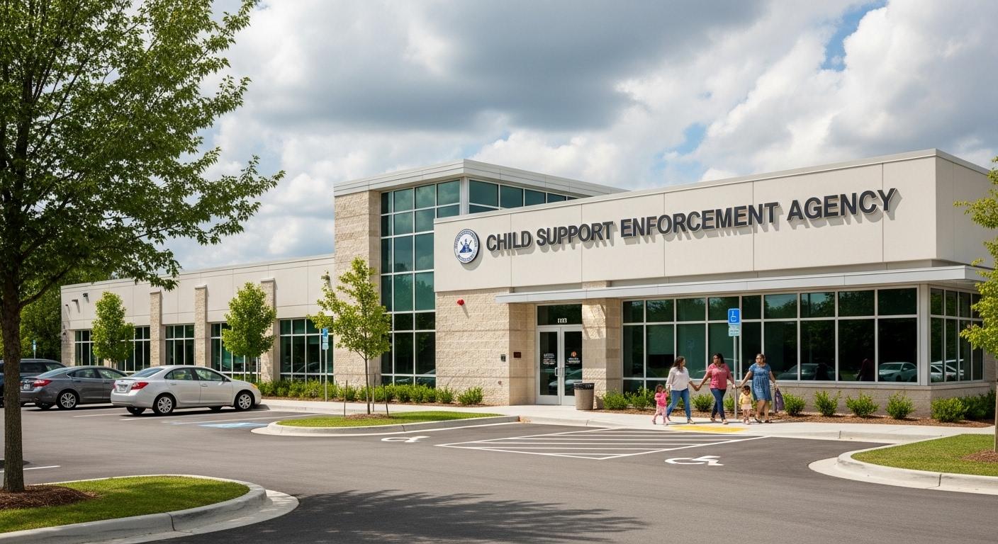 양육비 이행관리원