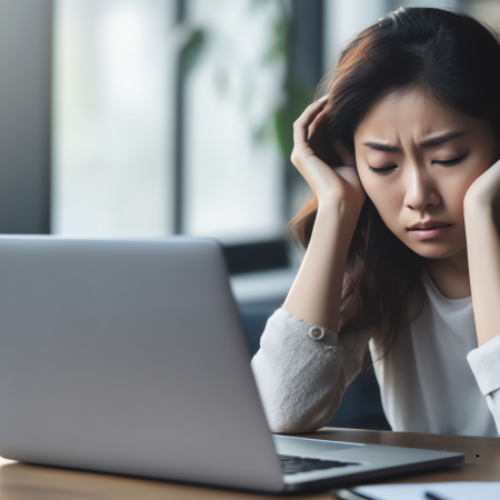 폐기흉 증상 초기 피로감