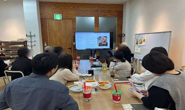 꼭두일러스트학원