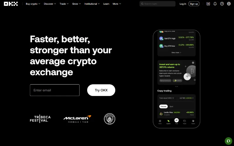 OKX