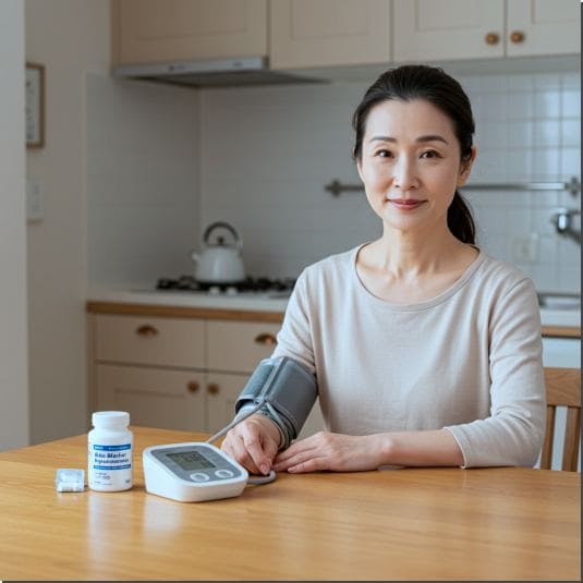 호모시스테인 수치 낮으면 좋은 이유!