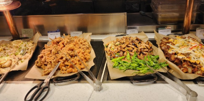 애슐리 퀸즈 가격 할인 꿀팁