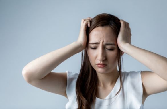 빈혈 수치가 낮으면