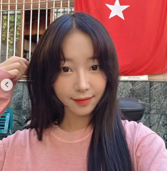 쯔양 프로필