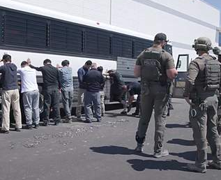 조지아주 현대차-LG엔솔 한국인 구금사태: 현황, 이유, 대응 및 향후 전망