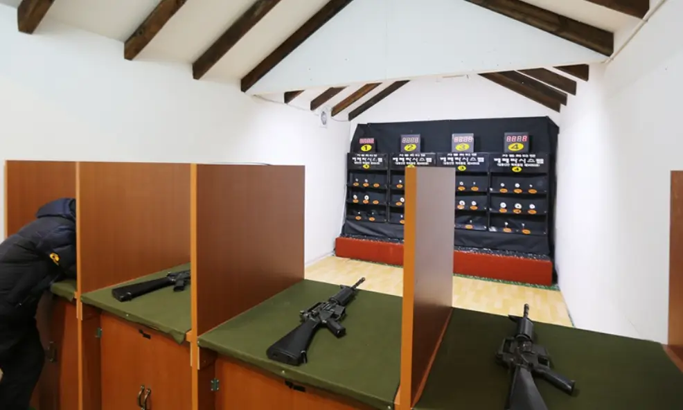 겨울 여행지 추천 청도 프로방스