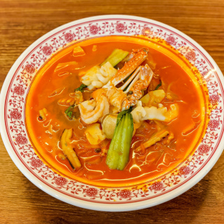 생생정보 짬뽕전골 철판짜장