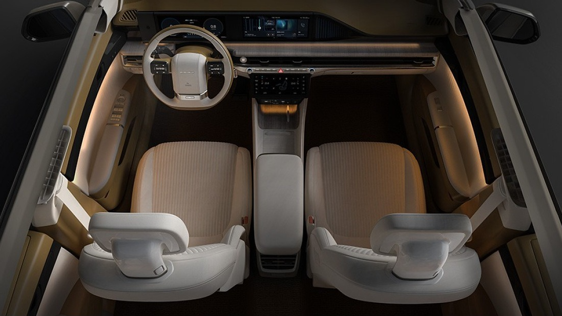 디 올 뉴 그랜저사전예약