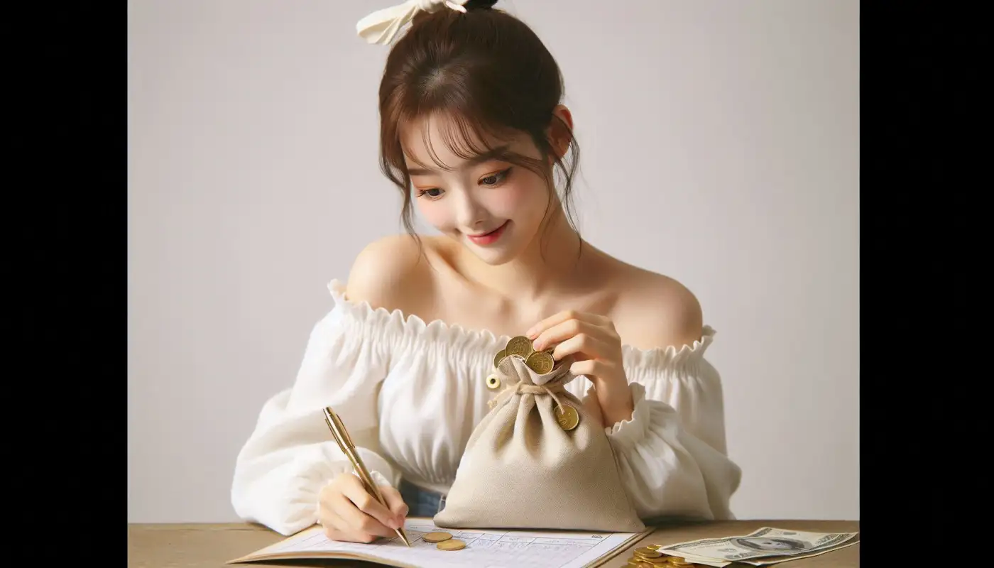 조기폐차-지원금-신청-방법을-알아보고-자산관리하는-모습