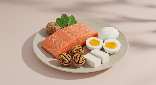 피부에 좋은 음식으로 동안 피부 만드는 방법|지금 당장 식단에 추가하세요!