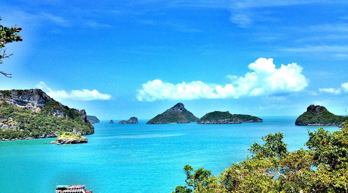 태국 코사무이(Ko Samui)