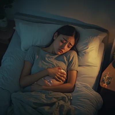 장염 빨리 낫는법: 음식 조절로 증상 3일 만에 끝!_2