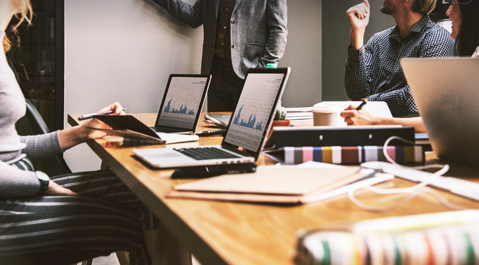 부업 관련 사진