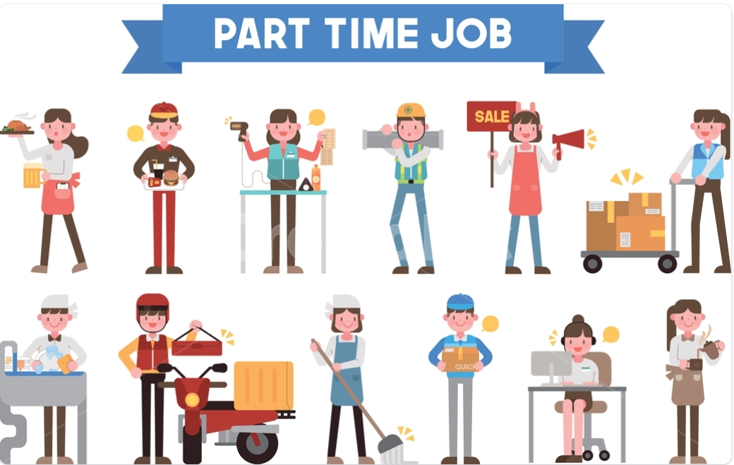 2025년 부업 인구 65만 명 돌파