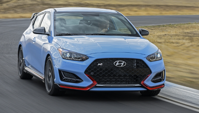 벨로스터 중고차