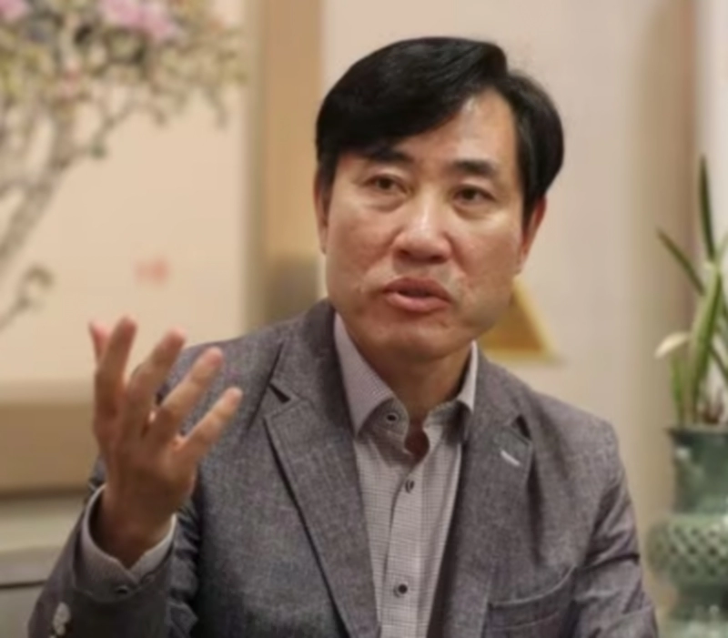 하태경 프로필 나이 학력 재산 주사파 경력