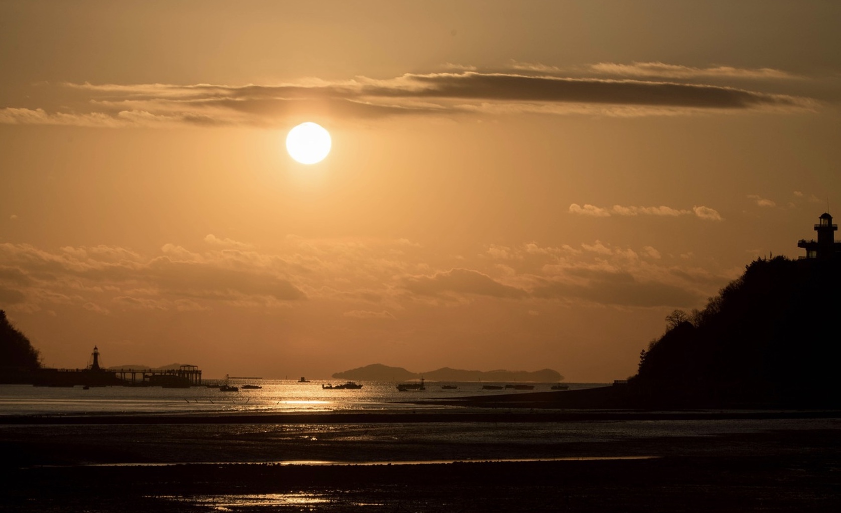 충청도 차박 명소 관련사진