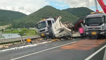 남해고속도로 휴게소 대표 음식 체험기_22