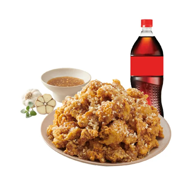 노랑통닭