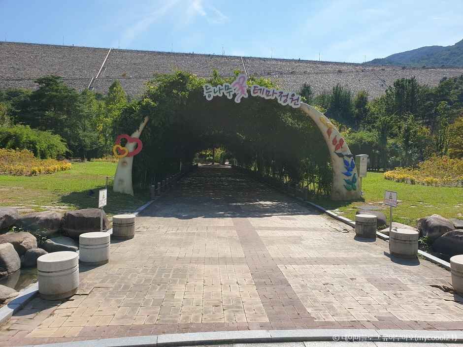 밀양 가볼만한곳 베스트10