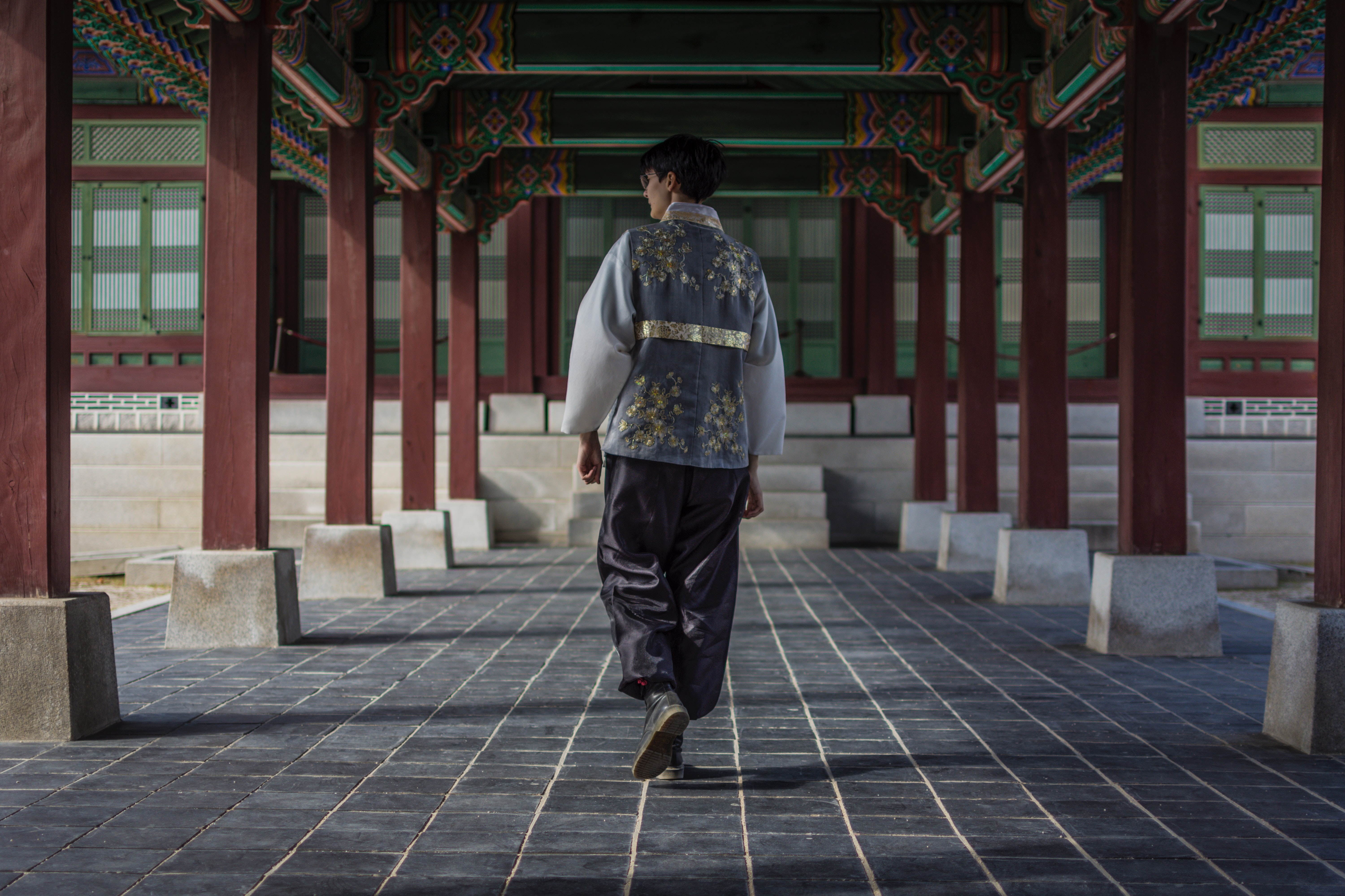 고려시대 백관의 관복(제복&#44; 조복&#44; 공복)