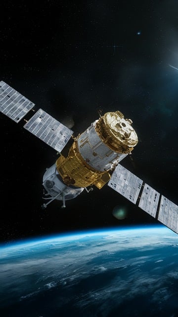 국제우주정거장