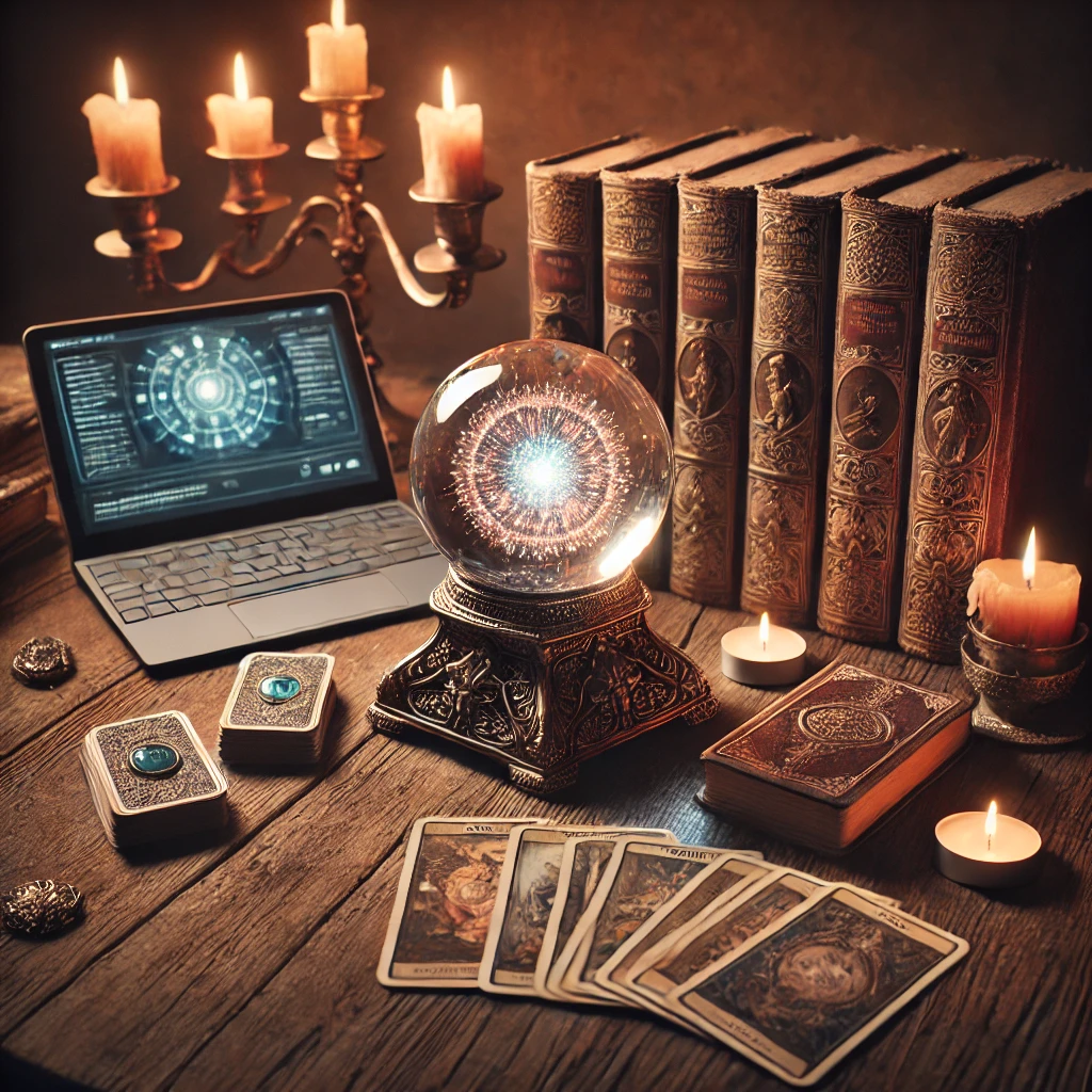 챗GPT로 사주 보는 방법! 사주 프롬프트 예제