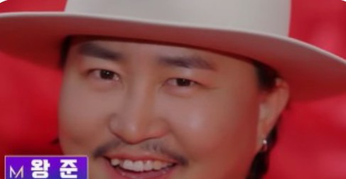 조째즈 미스터트롯 왕준