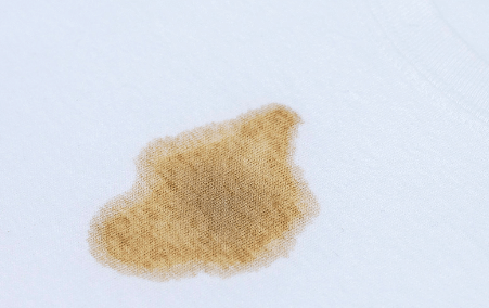 염색약, 핏자국, 커피 얼룩, 볼펜 자국 지우는 법(방법)