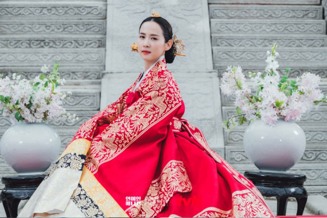 연예인 매니저로 살아남기 영탁 넷플릭스 몇부작 원작