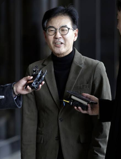 강철원 전 부시장