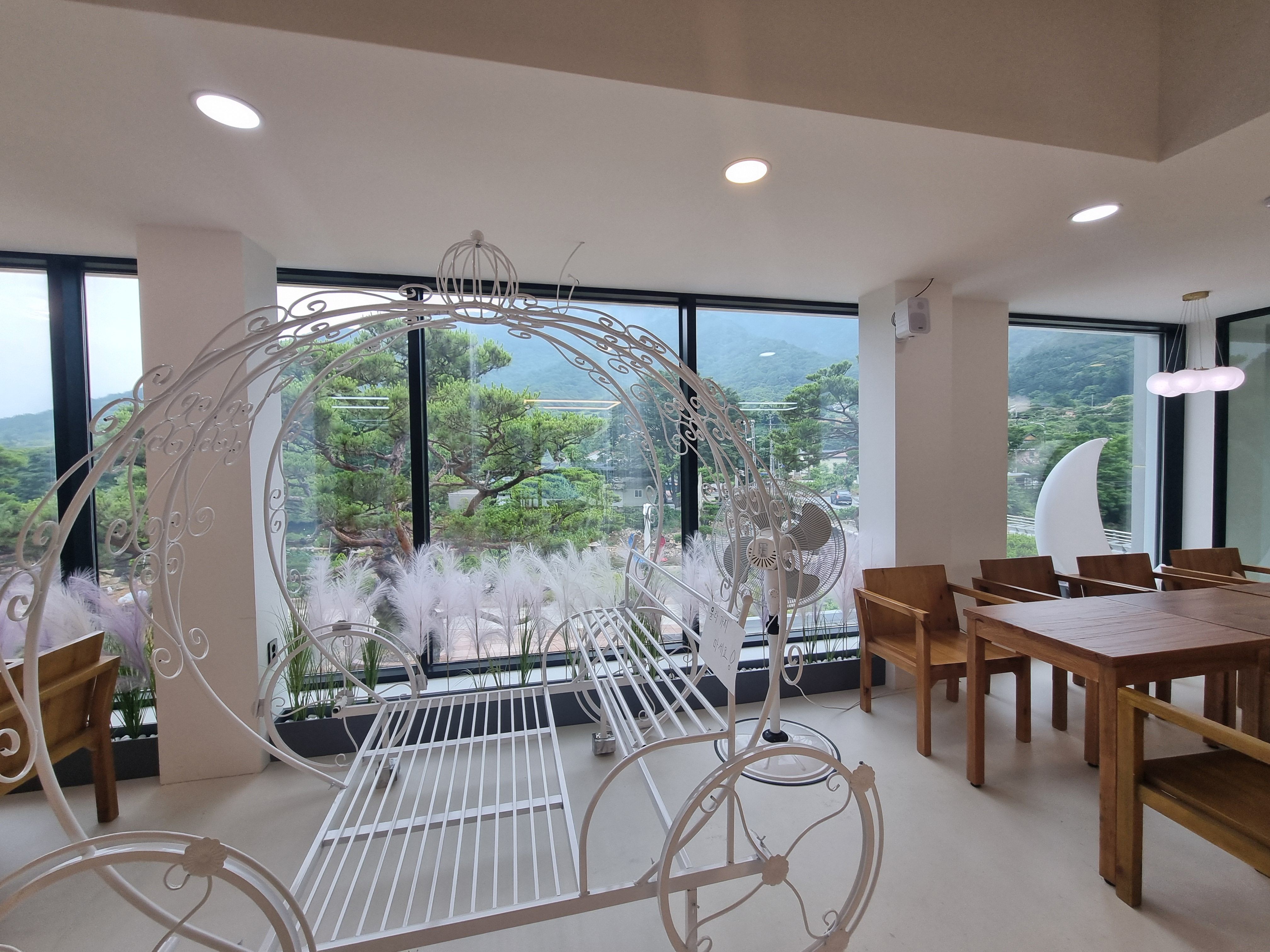 닷돈재야영장 가볼만한곳